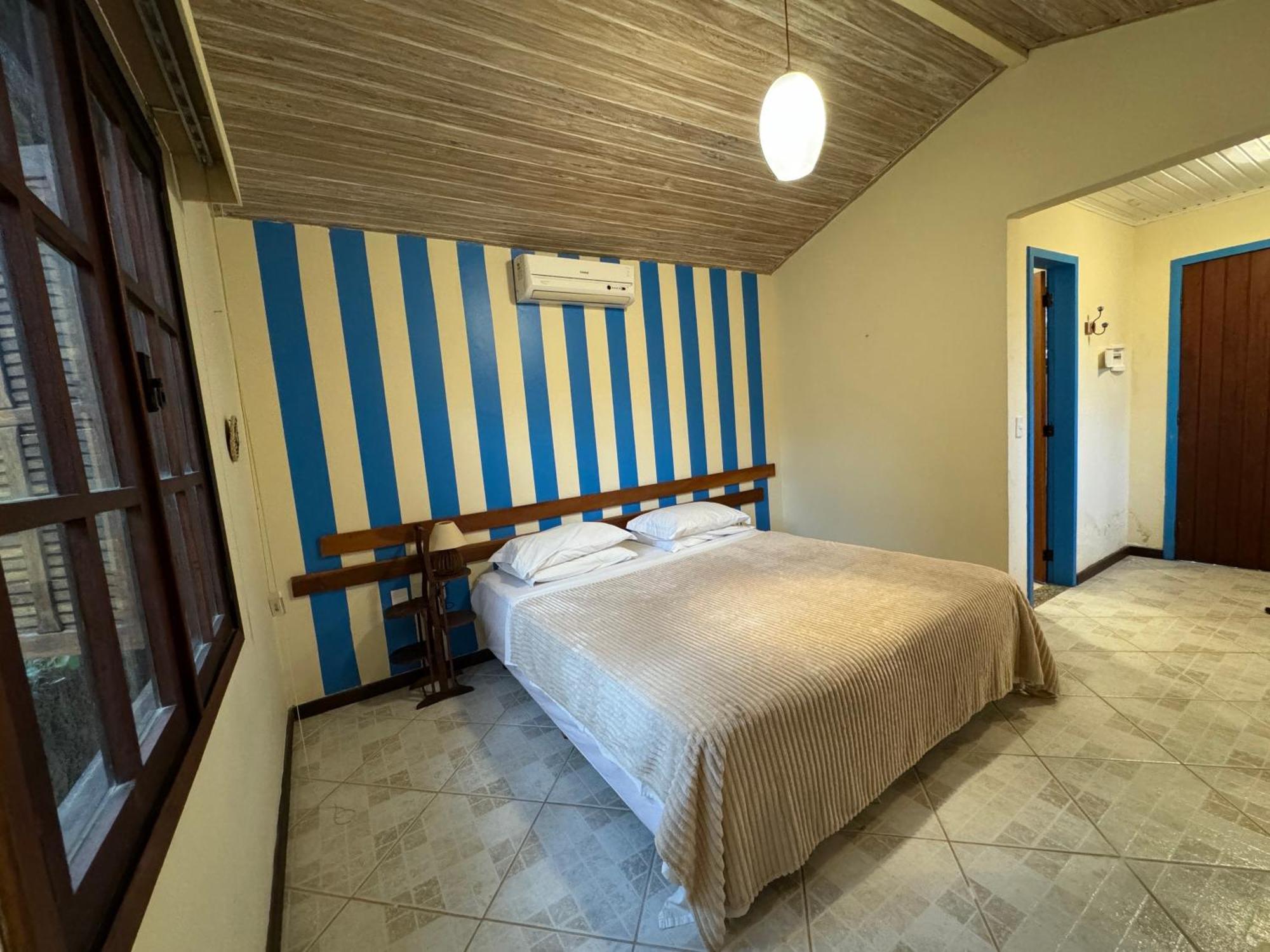 Pousada Peninsula De Buzios Kültér fotó