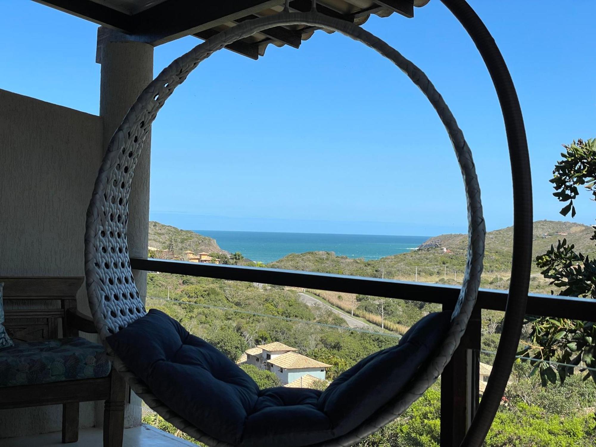 Pousada Peninsula De Buzios Kültér fotó